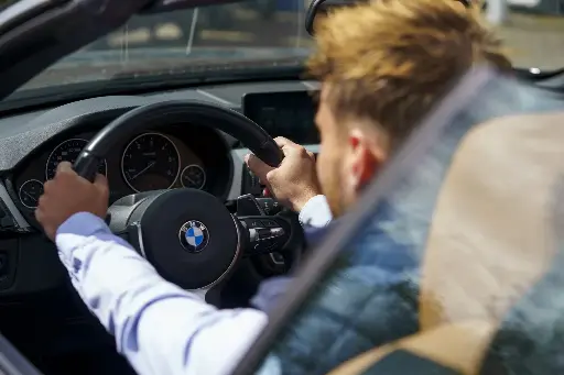 Analyse de votre mobilité