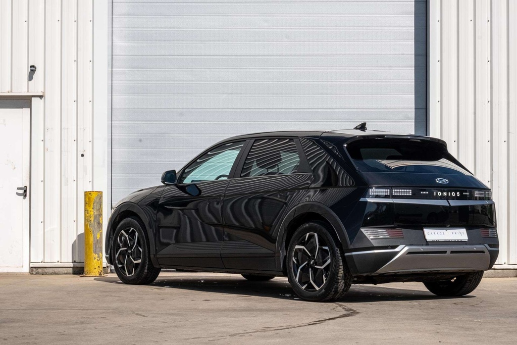 Hyundai IONIQ 5 - photo 3
