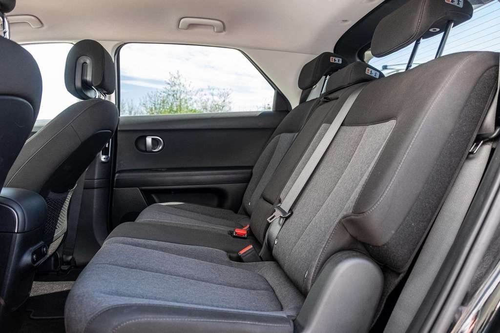 Hyundai IONIQ 5 - photo 8