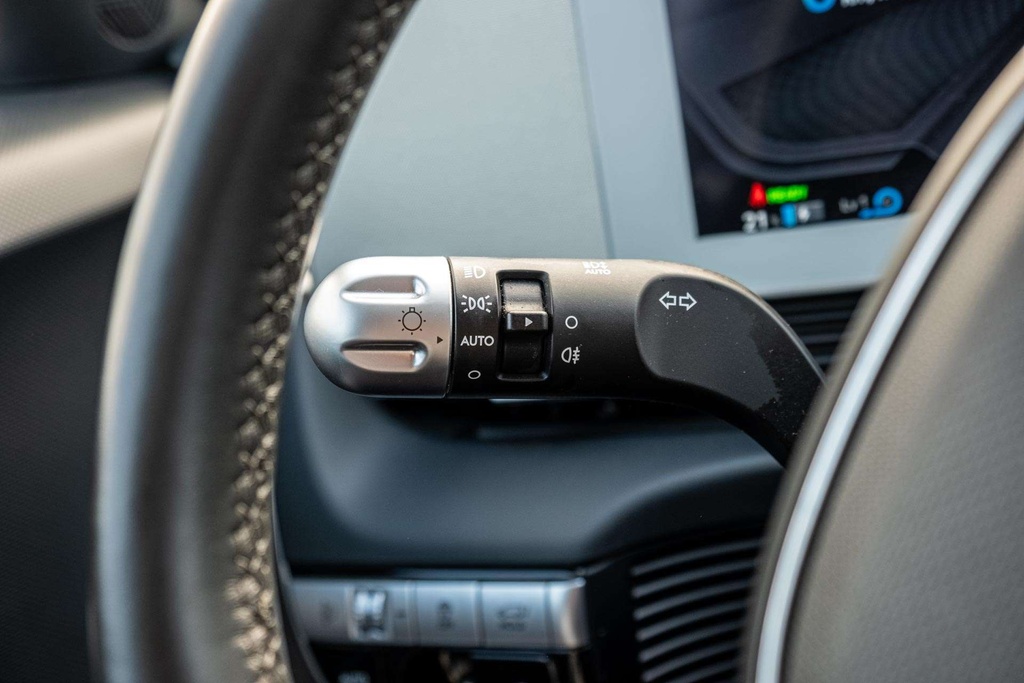 Hyundai IONIQ 5 - photo 18