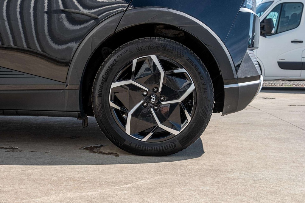 Hyundai IONIQ 5 - photo 28