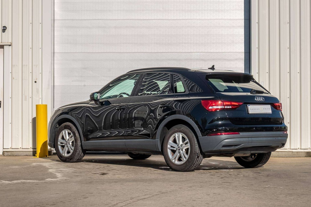 Audi Q3 3