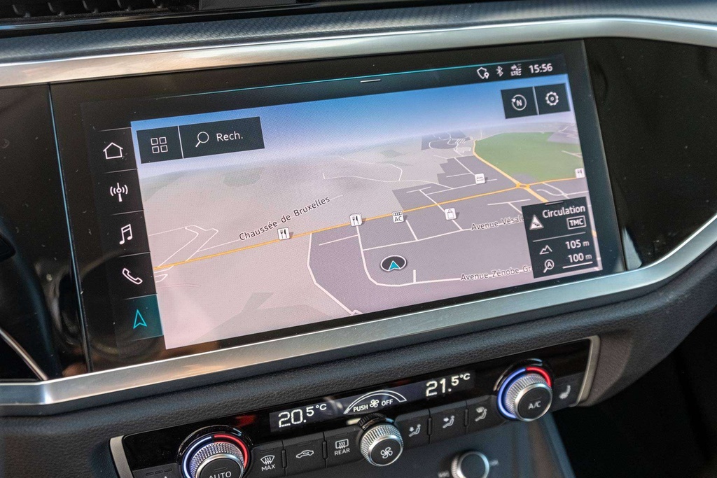 Audi Q3 20