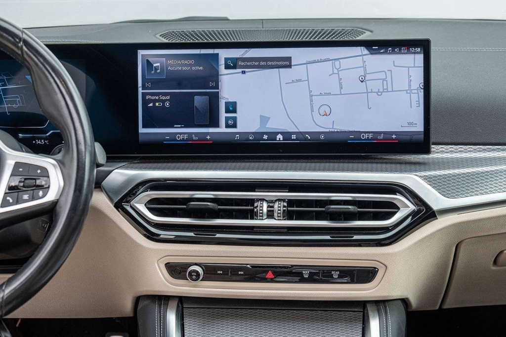 BMW i4 16