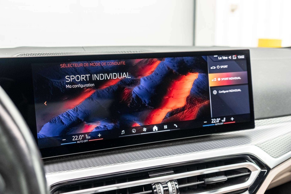 BMW i4 30