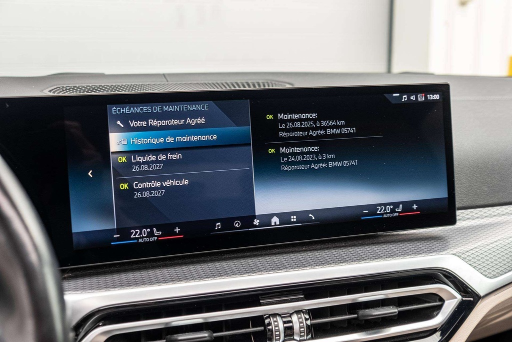 BMW i4 42