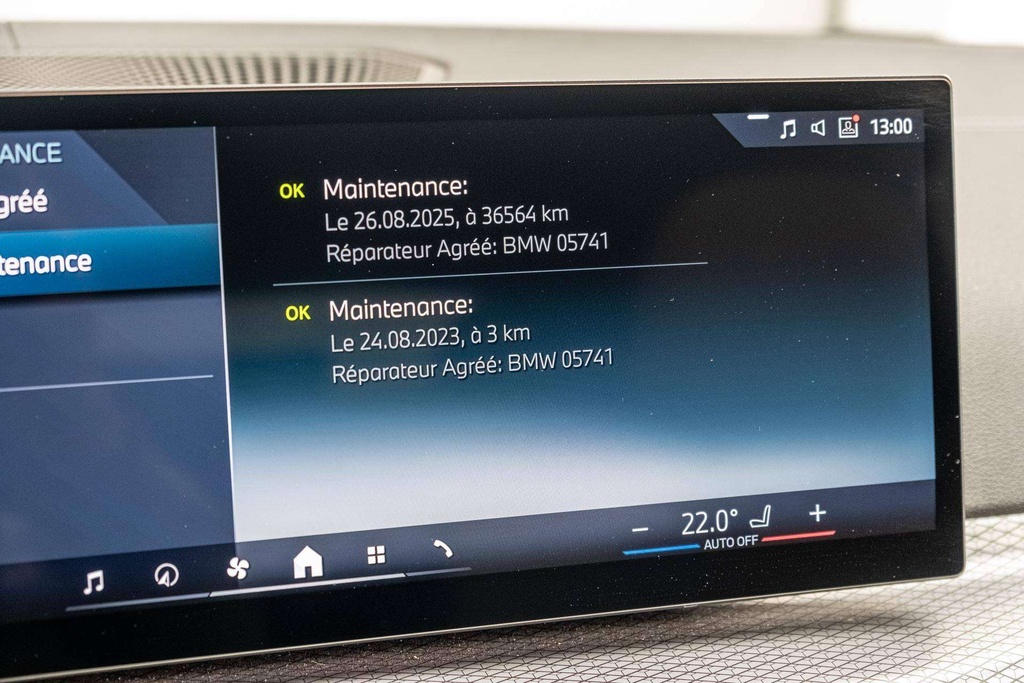 BMW i4 45