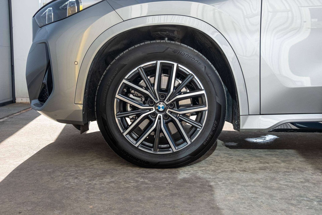 BMW X1 5