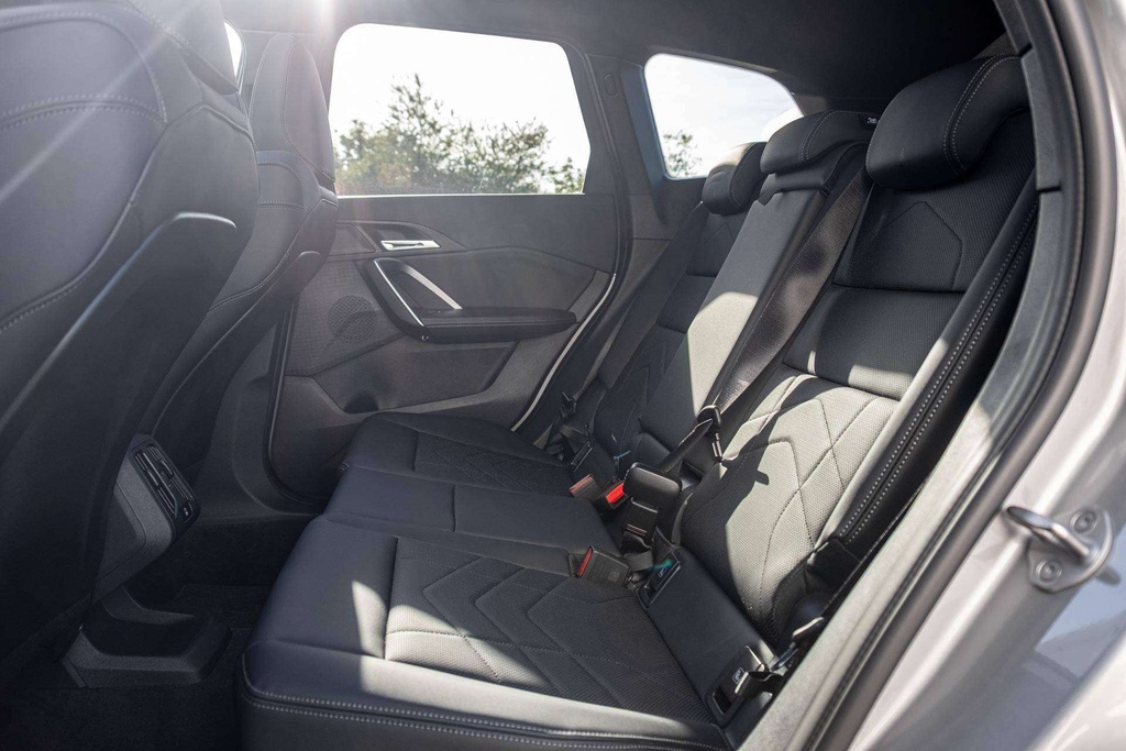BMW X1 8