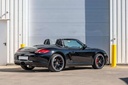 Porsche Boxster 4