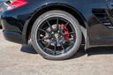 Porsche Boxster 22
