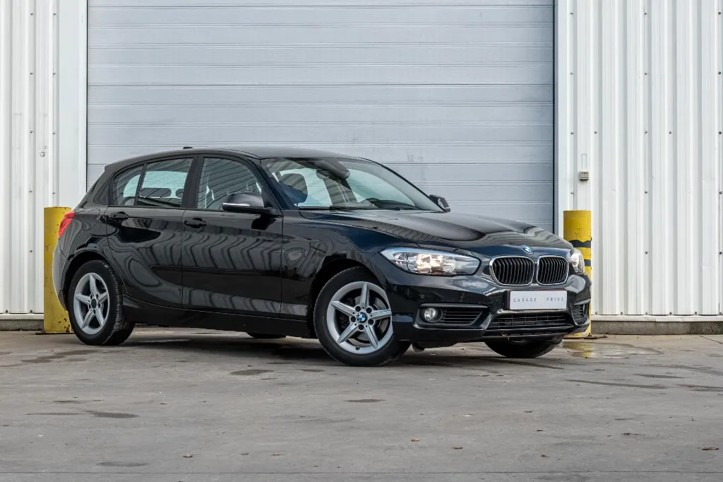 BMW 116i