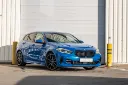 BMW 118 PACK M | FULL ALCANTARA 