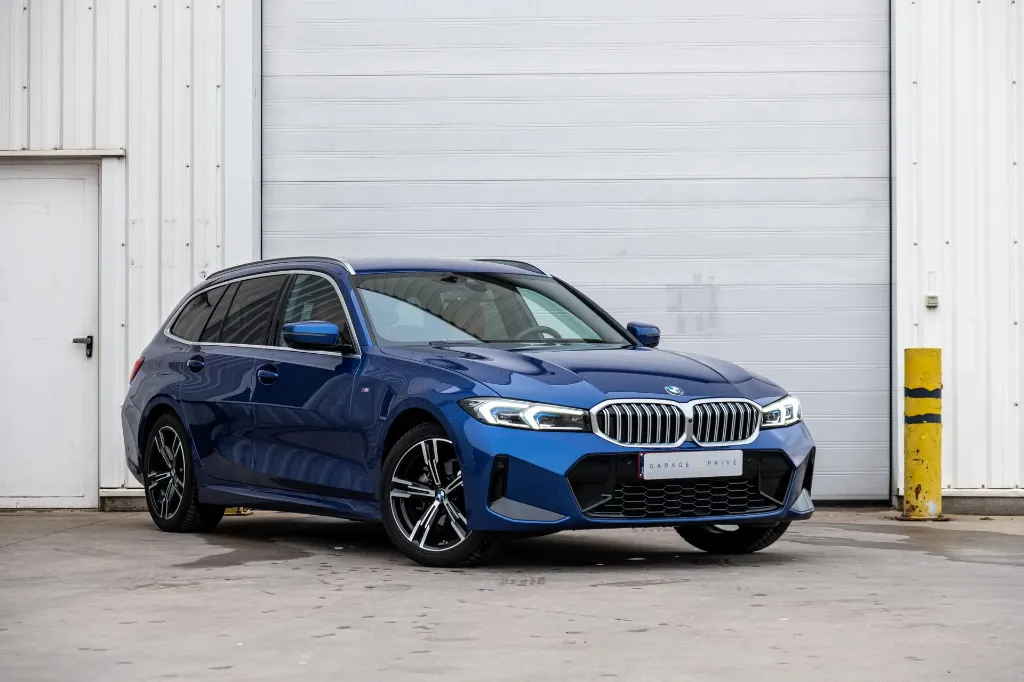 BMW 318i Touring | PACK M | GARANTIE BMW 2027