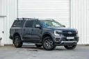 Ford Ranger 3.0 - 4WD Wildtrak | TVA/BTW | Vendue