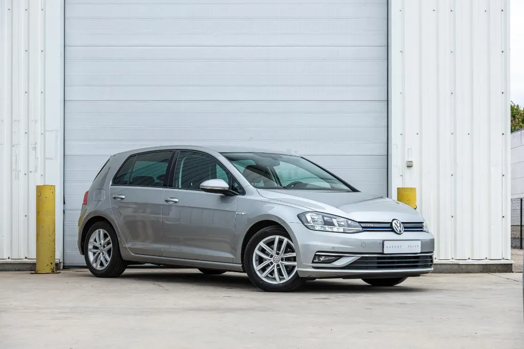 Volkswagen Golf Comfortline DSG | Vendue