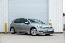 Volkswagen Golf Comfortline DSG | Vendue