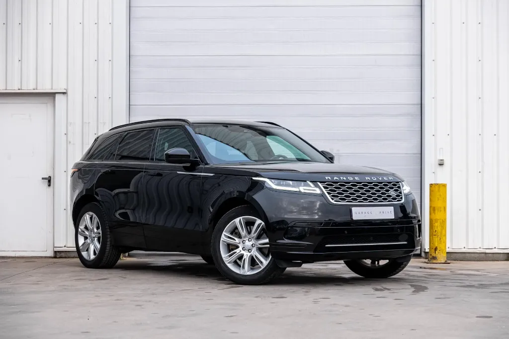 Range Rover Velar P400e Dynamic SE | Vendue
