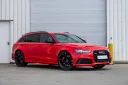 Audi RS6 605CV | UTILITAIRE | Vendue