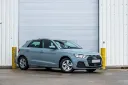 Audi A1 25 TFSI Advanced Stronic