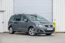 SEAT Alhambra 1.4 TSI Xcellence 7 Places
