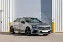 Mercedes-Benz A 180 Berline