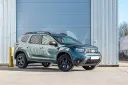 Dacia Duster 1.3 TCe Extreme AUTO