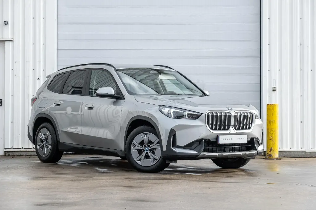 BMW iX1 xDrive30 | Vendue