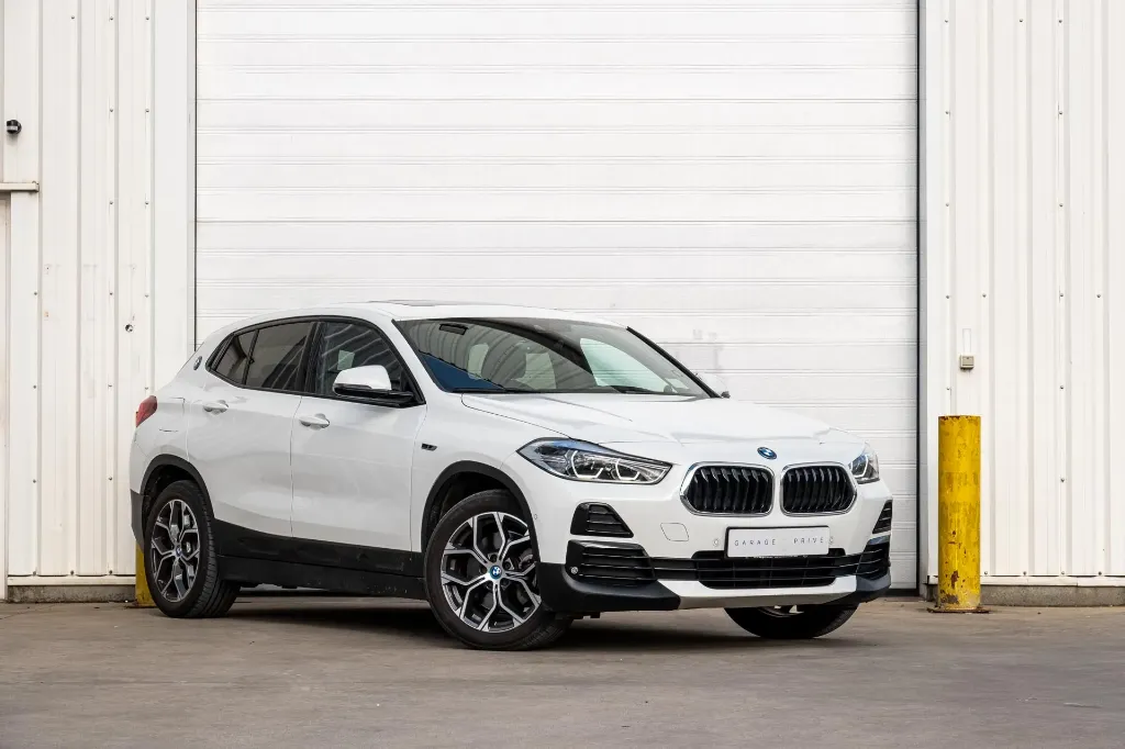 BMW X2 1.5iA xDrive25e PHEV | vendue