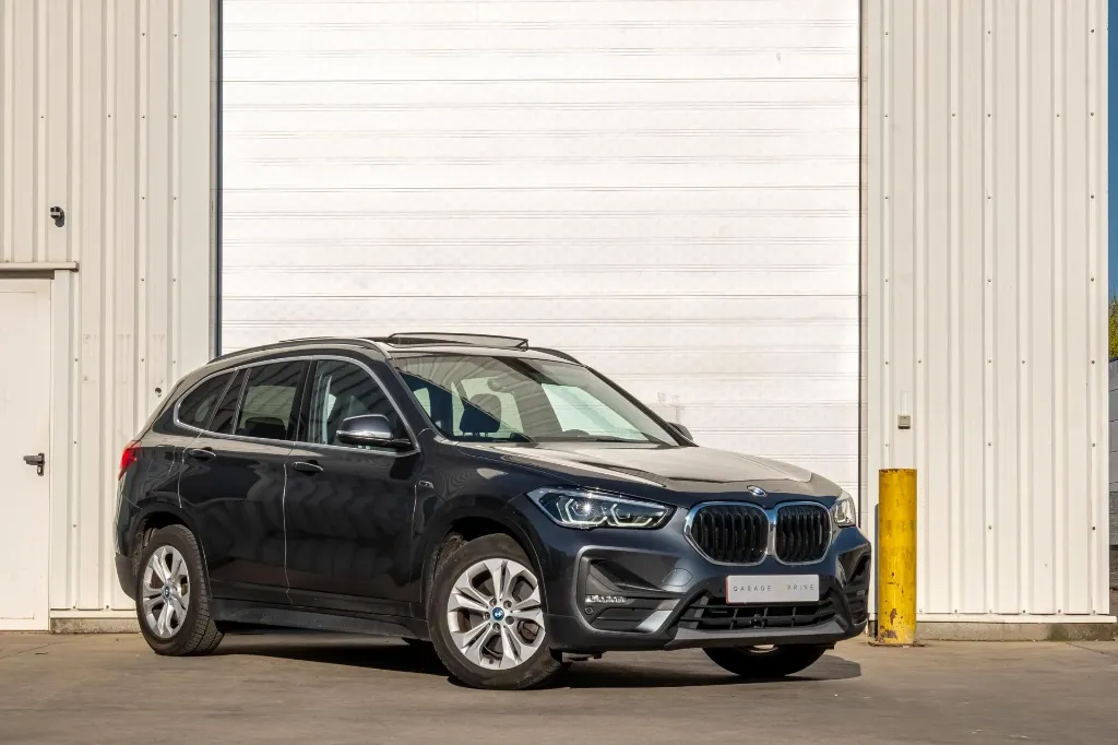 BMW X11.5iA xDrive25e PHEV - BSA