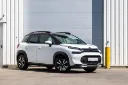 Citroen C3 Aircross 1.2 Turbo Shine S | Vendue