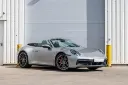Porsche 911 992 Carrera 2S Cabriolet