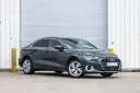 Audi A3 Berline Advanced Stronic