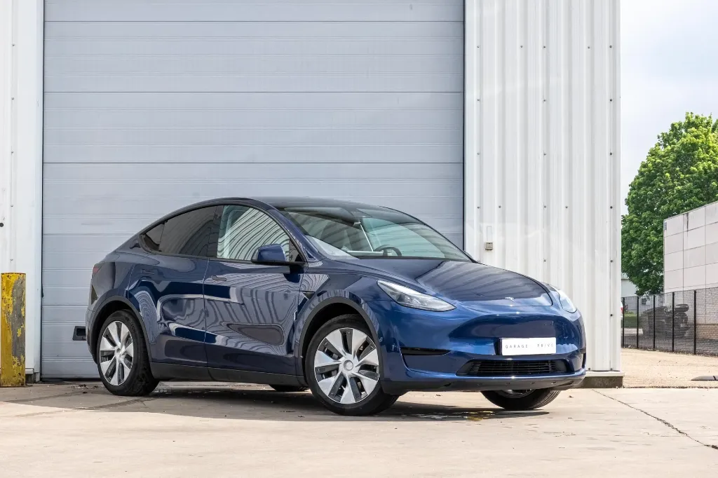 Tesla Model Y | Vendue