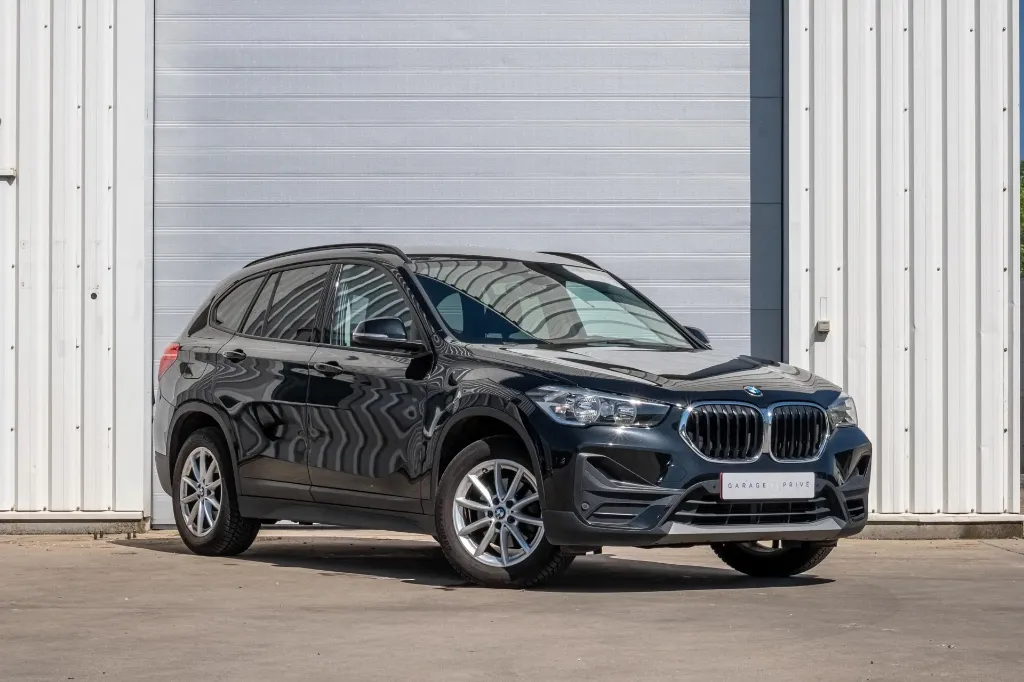 BMW X1 18i SDRIVE 2BVG