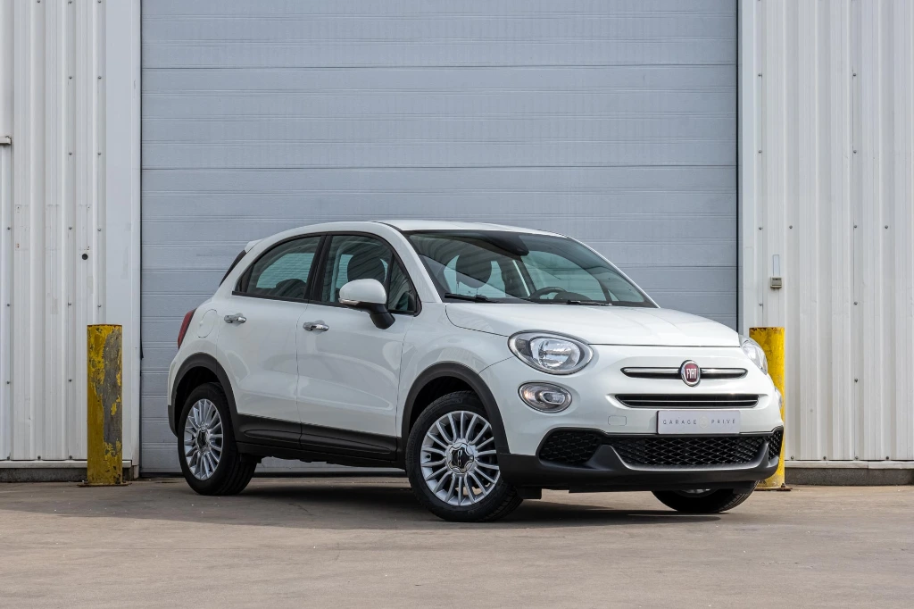 Fiat 500X 1.0 FireFly Cult | Vendue