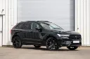 Volvo XC60 T6 PHEV Black Edition