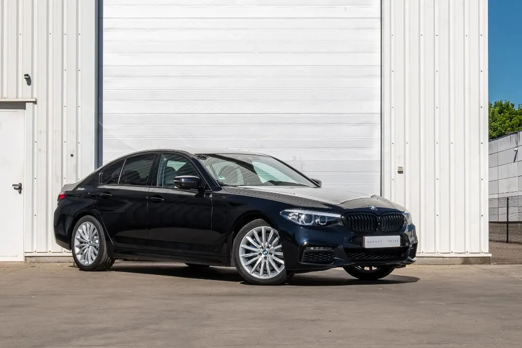 BMW 530e PHEV M PACK | Vendue