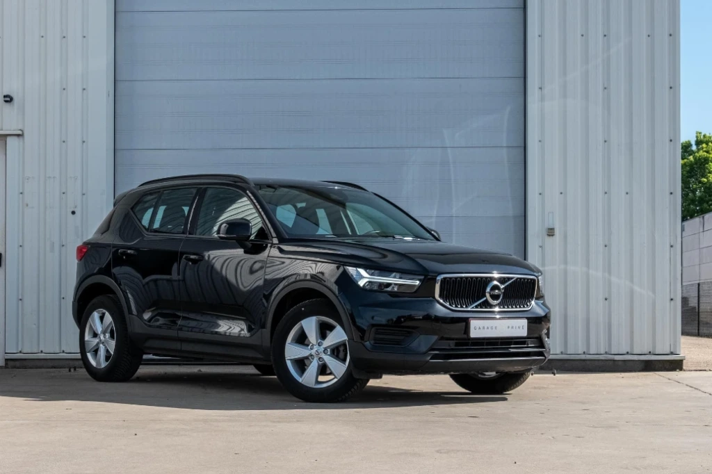 Volvo XC40 T3 Geartronic