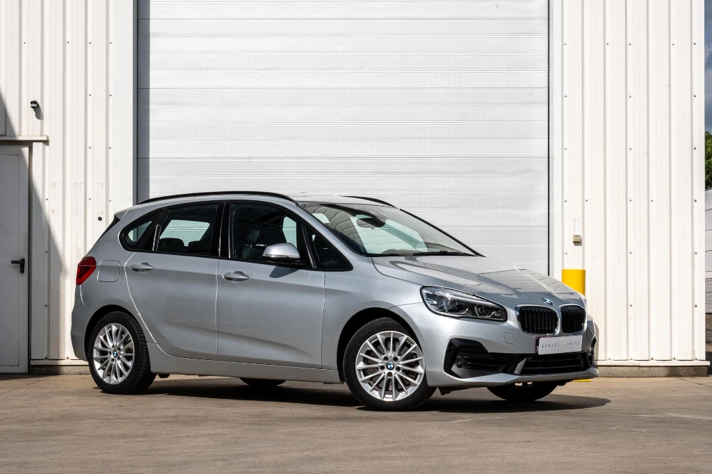 BMW 225 Xe Active Tourer | Vendue