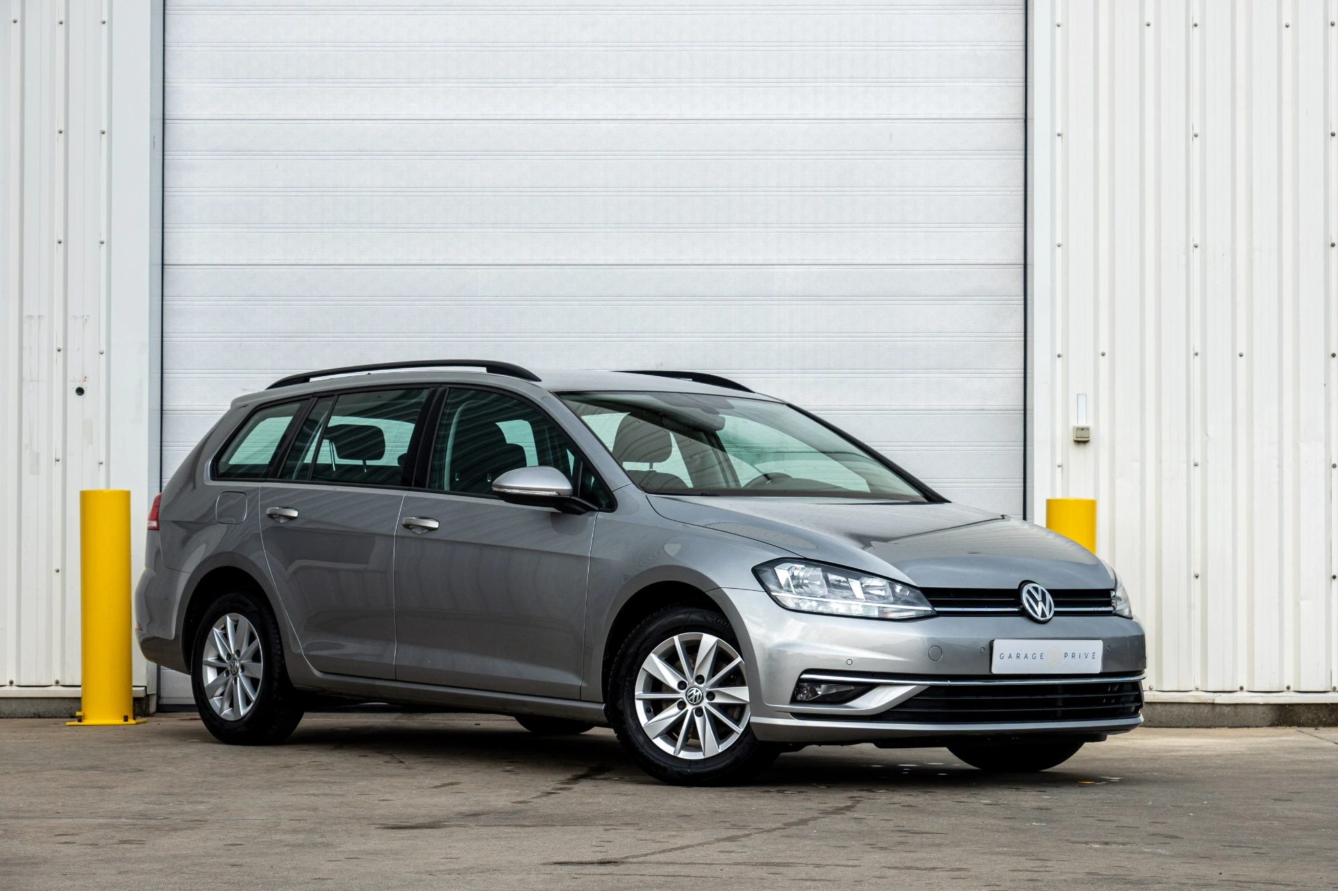 Volkswagen Golf Variant 1.0 TSI Comfortline 115CV | GARANTIE 12-60M | APPLE/ANDROID|CRUISE|