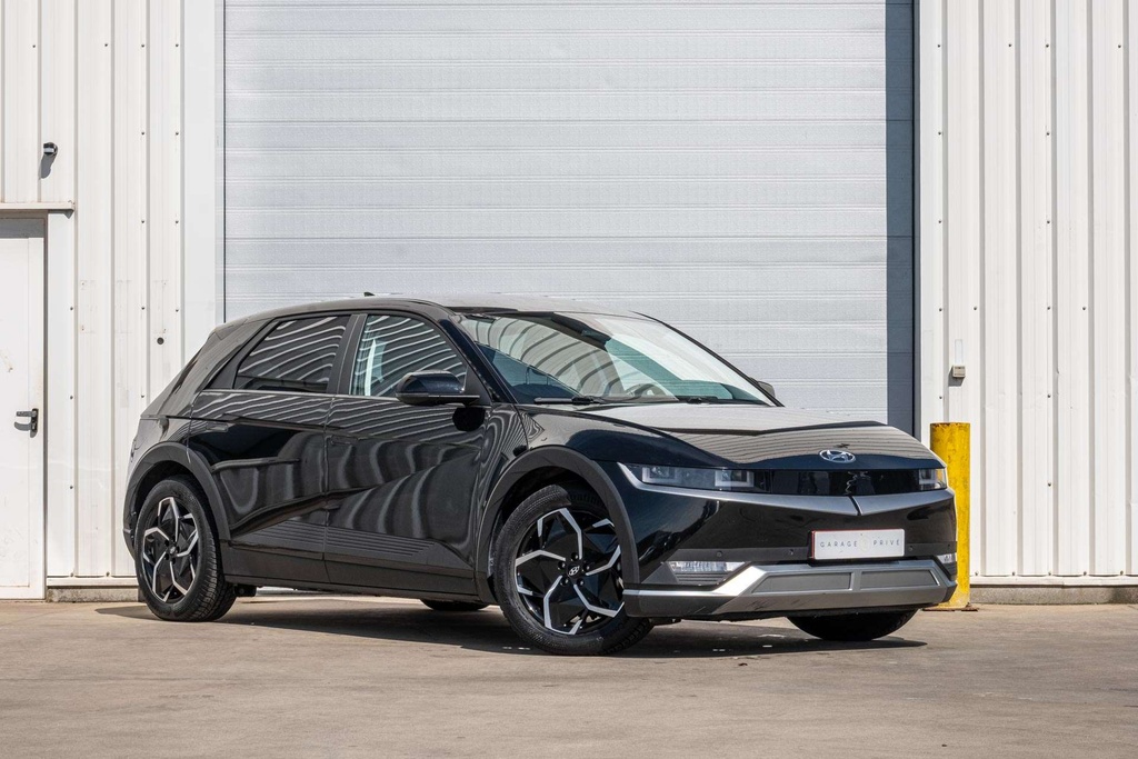Hyundai IONIQ 5 228CV | 77 kWh Balance | HEATPUMP | GARANTIE HYUNDAI