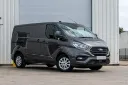 Ford Transit Custom 2.0 TDCi L1H1 | SIEGES CHAUFFANTS | APPLE/ANDROID | SAFETY | GARANTIE 12-60M
