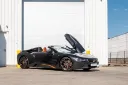 BMW I8 Sophisto