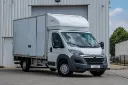 CITROEN JUMPER