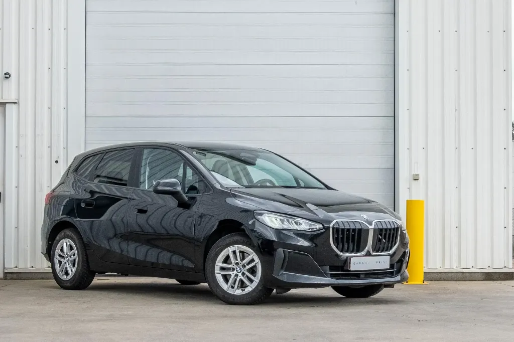 BMW 218 iA Active Tourer | Cuir | CARPLAY | Garantie 12-60M