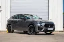 Maserati Levante 3.0 V6 BiTurbo Modena ULTIMA | PANO | MEMORY | 430CV | GARANTIE MASERATI