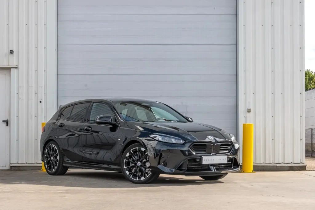 BMW 135 M135iXA | PREMIUM PACK PLUS | M SPORT PACK PRO | GARANTIE BMW 2028