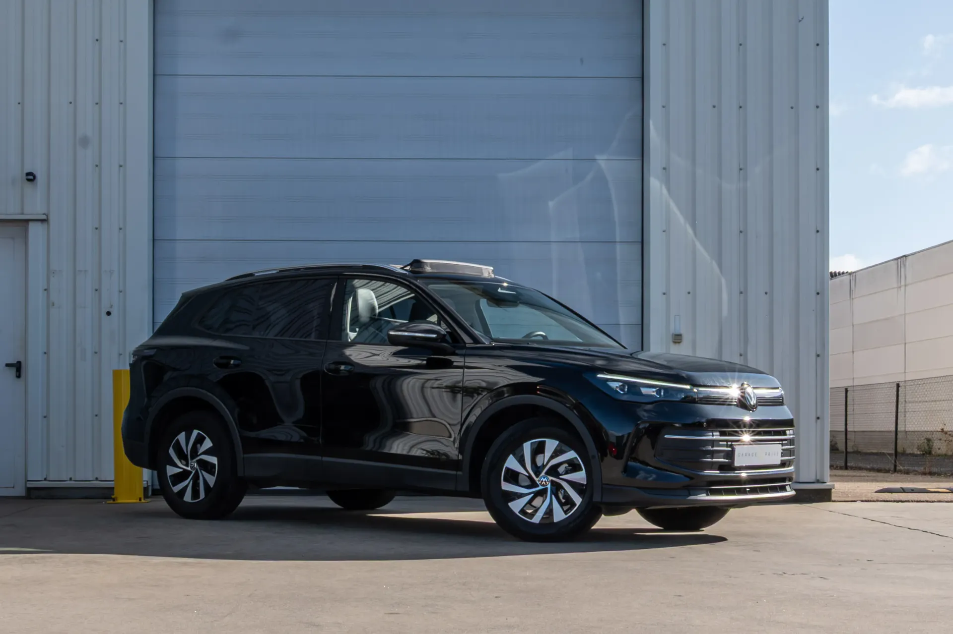 Volkswagen Tiguan 1.5 mild hybrid DSG | FULL OPTIONS | PANO | CUIR VENTILE+MASSANT | GARANTIE VW 10/2027