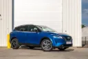 Nissan Qashqai 1.3 DIG-T MHEV Tekna